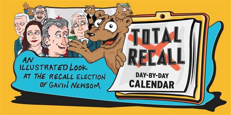 Newsom recall: A guide to the California governor recall election ...