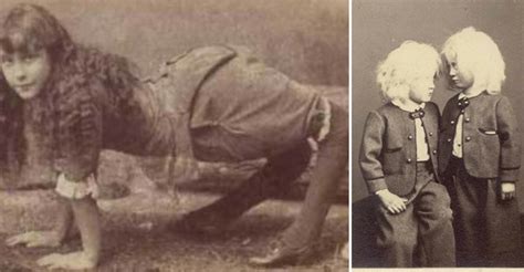 11 Creepy Vintage Photographs That Will Haunt Your Nightmares