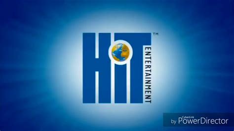 HiT Entertainment Logo History - YouTube