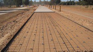 CSIR develops durable, labour-intensive ultrathin concrete road pavement