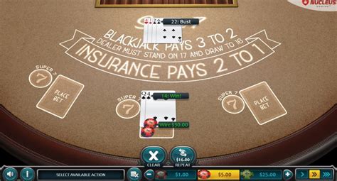 Free Online Blackjack Games For Fun [2024] | Mobile Betting Site