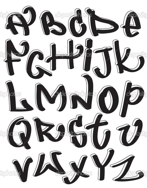 Free graffiti font File Page 1 - Newdesignfile.com