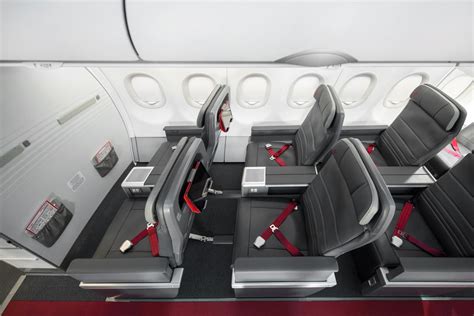 PAX - Air Canada announces dining upgrades, free Wi-Fi for Premium Rouge customers