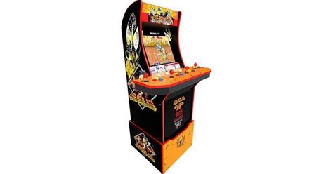 Arcade1up GLDNAXE4PARC Golden Axe 4 Player Arcade Machine • Price
