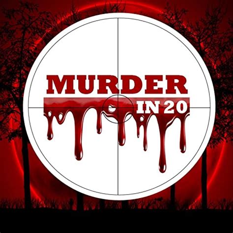 VICTIM: Kirsten Costas - Initiation to Murder | Murder in 20 Podcast | Podcasts on Audible ...