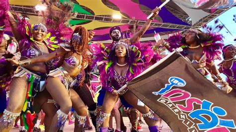 7 Things To Know About Antigua Carnival, The Caribbean's Greatest Summer Festival | Caribbean & Co.