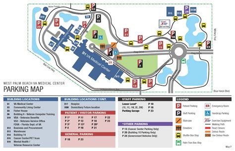 West Haven Va Campus Map - United States Map