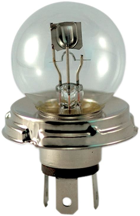 Headlamp Bulb - 6245BA (12V 45/45W) [6245BA] - $4.50 : Parts Reloaded ...