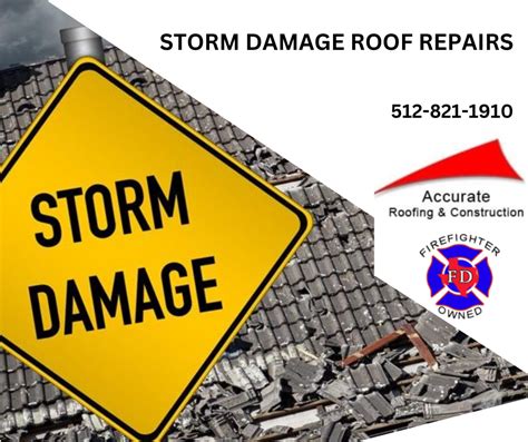 #1 Storm Damage Roof Repair Contractor. A+ Rating w/BBB