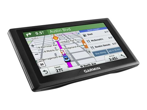 Garmin DriveSmart 60LMT | Dustinhome.se