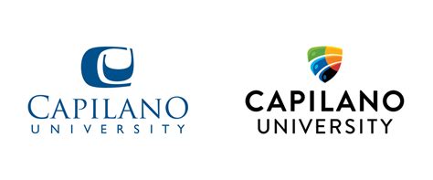 New Logo and Identity for Capilano University by Ion