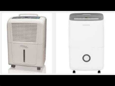 Top 5 Best Quiet Dehumidifier - BestDehumidifierChoice.com