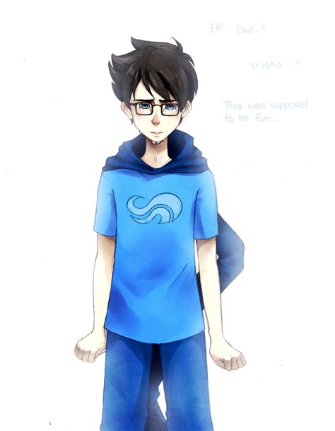 John Egbert - Homestuck - Zerochan Anime Image Board