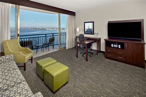 Wyndham San Diego Bayside San Diego, California, US - Reservations.com