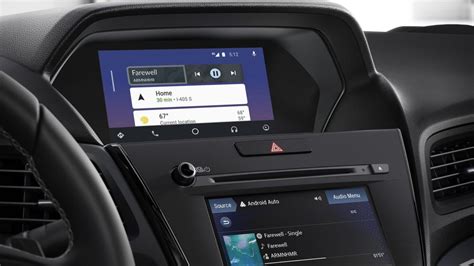 Toyota goes all in with Android Auto - Phandroid