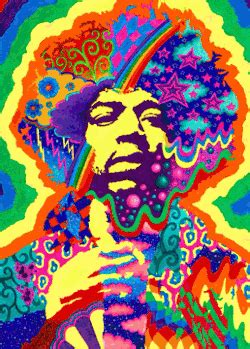 psychedelic | Tumblr Rock Posters, Band Posters, Concert Posters, Rock Poster Art, Music Posters ...