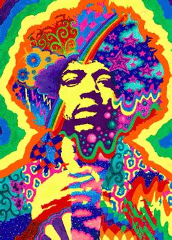 psychedelic | Tumblr Rock Posters, Band Posters, Concert Posters, Rock Poster Art, Music Posters ...