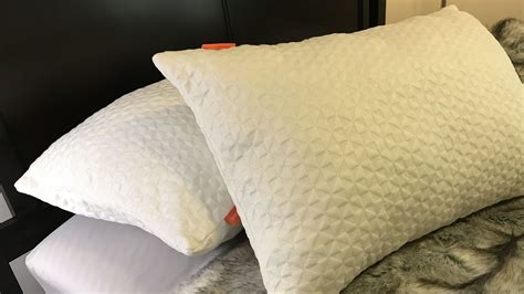 SweetNight Original Cooling Gel Foam Pillow review: an outstandingly comfortable all-rounder ...