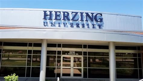 Herzing University Opens Campus in Nashville - Tennessee Star