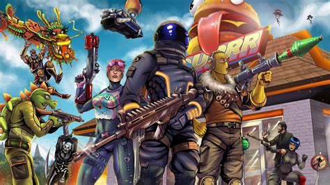 🔥 [30+] Royale Bomber Fortnite Wallpapers | WallpaperSafari