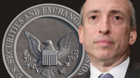 SEC Working With CFTC on Crypto Regulation, Says Chairman Gensler ...