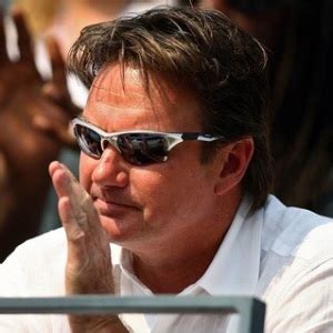 Jimmy Connors Biography, Age, Height, Weight, Family, Wiki & More