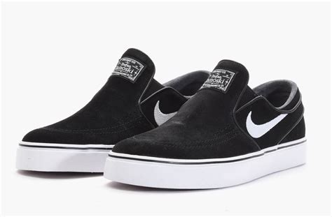 Nike SB Stefan Janoski Slip On - Sneaker Bar Detroit