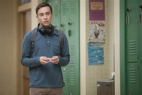 Keir Gilchrist Is Done Playing Teenagers After ‘Atypical’