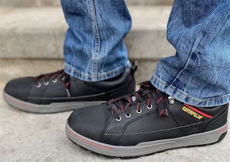 4 Best Zero Drop Work Boots | Work Gearz