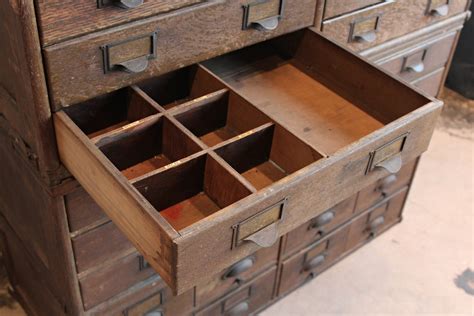 Storage Drawers: Storage Drawers Wooden