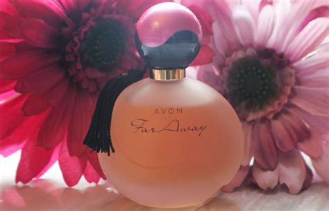 Avon Far Away Perfume and Far Away Limited Editions - Join Avon