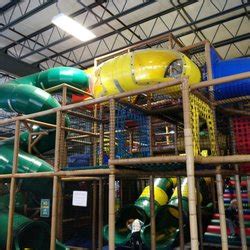 Oasis Family Fun Center - 30 Photos & 32 Reviews - Amusement Parks - 35 ...