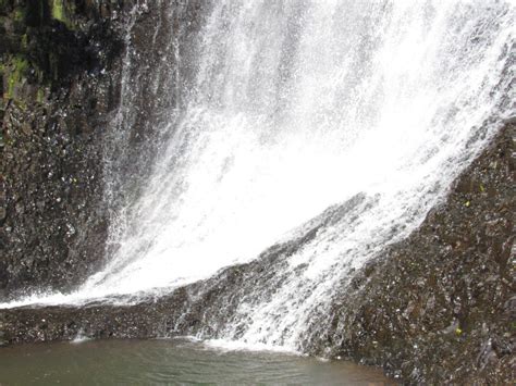 Waterfalls Cloase - Botucatu, SP - Brazil by VannyPavelski on DeviantArt