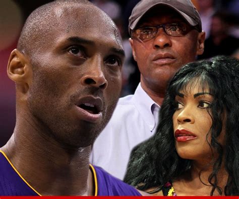 Kobe Bryant Explains Why He Stopped Taking Care Of His Parents Or Even ...