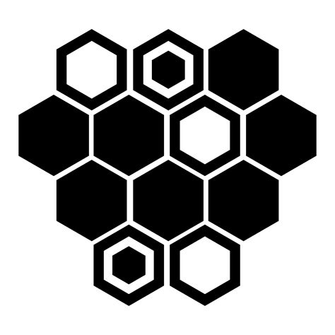 Hexagon Wall Quotes™ Wall Art Decal | WallQuotes.com