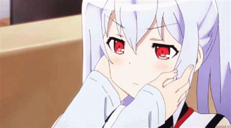 Smile Cute GIF - Smile Cute Anime - Discover & Share GIFs