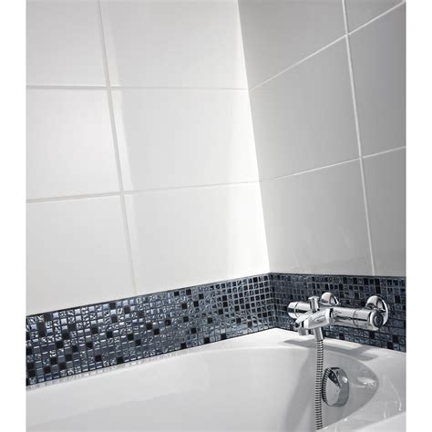 Carrelage Mural Salle De Bain Leroy Merlin