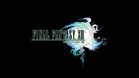 Final Fantasy 13 Wallpapers HD - Wallpaper Cave