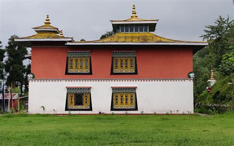 Visit Top 10 Famous Monastery in Sikkim | Shrine Yatra