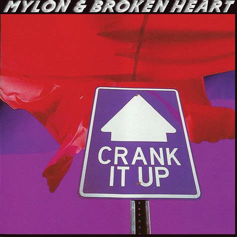 1990 CRANK IT UP – Mylon Le Fevre Ministries