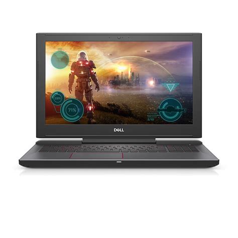 Dell G5-5500 Gaming Laptop (Core i7-10th Gen, 8GB RAM, 512GB SSD, 4GB ...