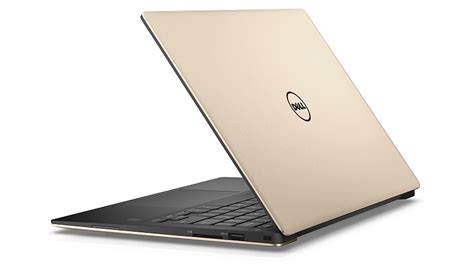 Dell Launches New XPS 15, Rose Gold XPS 13, and XPS 27 AIO at CES 2017 ...