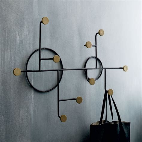 20+ Modern Wall Coat Hooks – DECOOMO