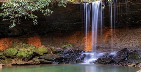 12 Best Waterfalls in Maryland to Enjoy Your Vacation - Flavorverse