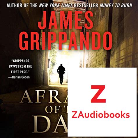 Listen to Afraid of the Dark audiobook free online at zAudiobooks.com