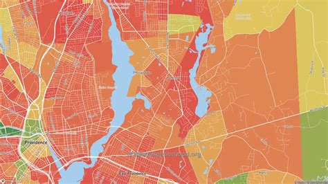 Rumford, RI Housing Data | BestNeighborhood.org