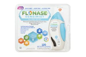 Flonase Sensimist Allergy Relief Flonase(353100202257): customers reviews @ listex.online