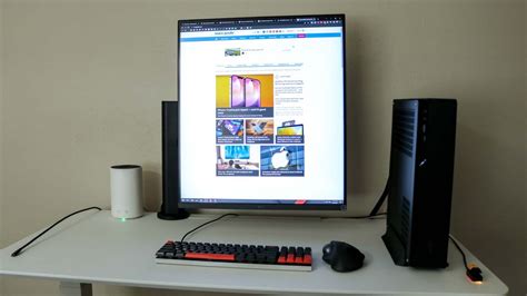 The LG DualUp is the perfect vertical monitor — here’s why | Tom's Guide