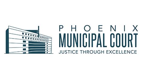 Phoenix Municipal Court* - Downtown Phoenix AZ