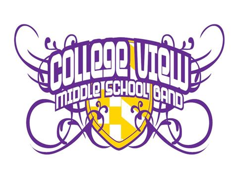 College View Middle School Band